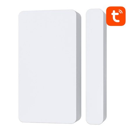 Smart Door Window Sensor WiFi NEO NAS-DS05W TUYA