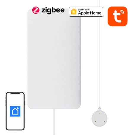 Smart Water Sensor HomeKit NEO NAS-WS05BH ZigBee