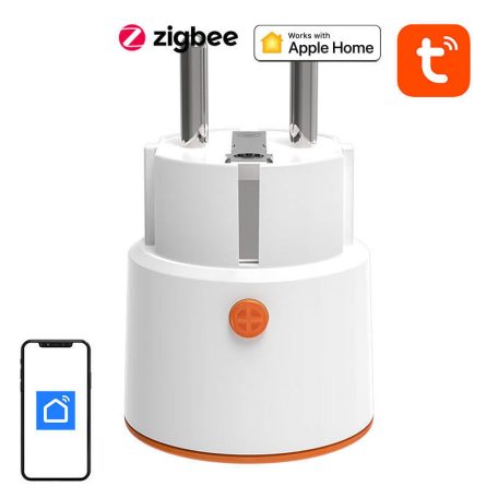 Smart Plug HomeKit NEO NAS-WR10BH ZigBee 16A FR