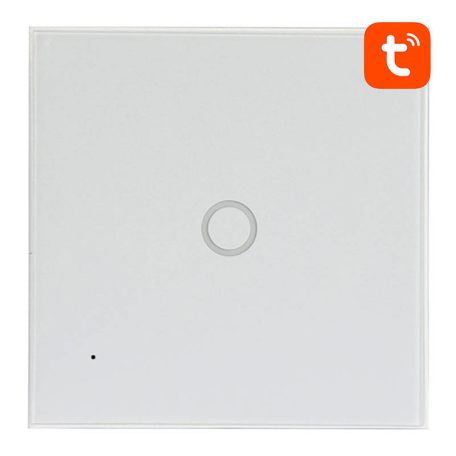 Smart Light Switch WiFi NEO NAS-SC01WE 1 Way