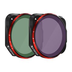   Filters 1-9 stops Freewell True Color VND for DJI Mavic 3 Classic (2-Pack)