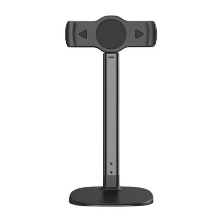 Holder, phone stand Remax, RM-C08 (black)