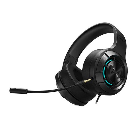 Edifier HECATE G30II Gamer fejhallgató  (fekete)