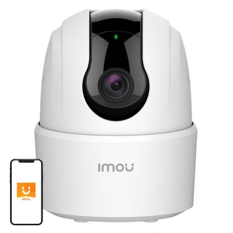 360° Indoor WiFi Camera IMOU Ranger 2C 4MP