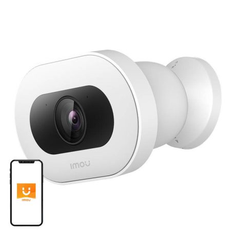 Outdoor WiFi Camera IMOU Knight IPC-F88FIP-V2, 4K