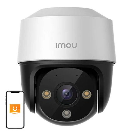 360° Outdoor Camera IMOU Cruiser 4MP PoE