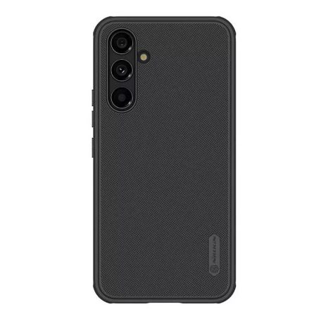 Case Nillkin Super Frosted Shield Pro for SAMSUNG A54 5G (black)