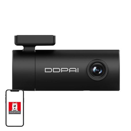 DDPAI Mini Pro Dash cam WiFi 1296p