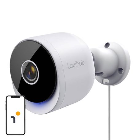 Arenti O2 WiFi 3MP outdoor IP camera