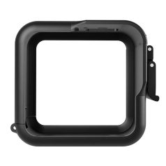   TELESIN Plastic Frame Case with 3-Prong Mount for GoPro HERO11 Black Mini