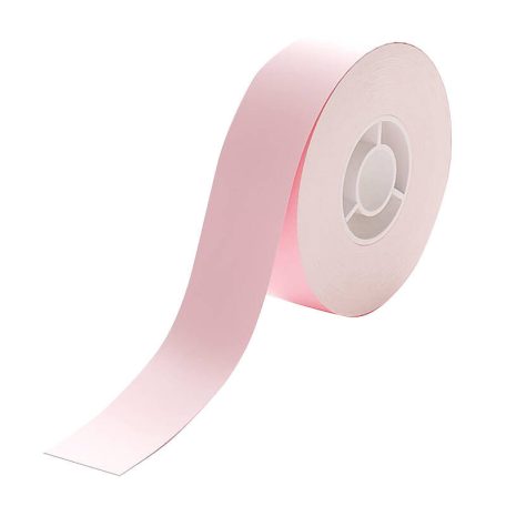 Thermal labels Niimbot stickers  T 15-7.5(Pink)