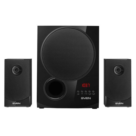 Speakers SVEN MS-2080, 70W Bluetooth (black)