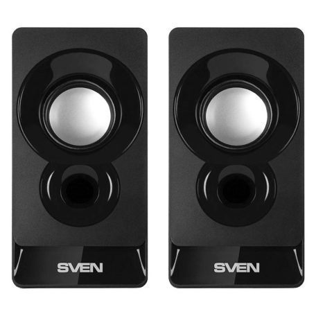 Speakers SVEN 300 USB (black)