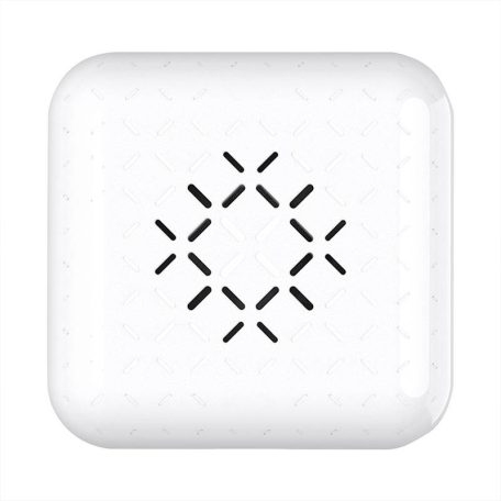 Carlinkit U2W MINI wireless adapter Apple Carplay (white)