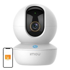 360° Indoor Wi-Fi Camera IMOU Ranger RC 5MP