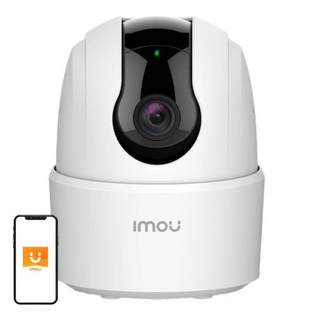 360° Indoor WiFi Camera IMOU Ranger 2C 1080p 2MP