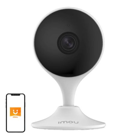 Indoor WiFi Camera IMOU Cue 2 1080p