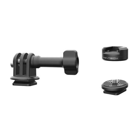 Quick release set PGYTECH for sports camera (P-CG-141)