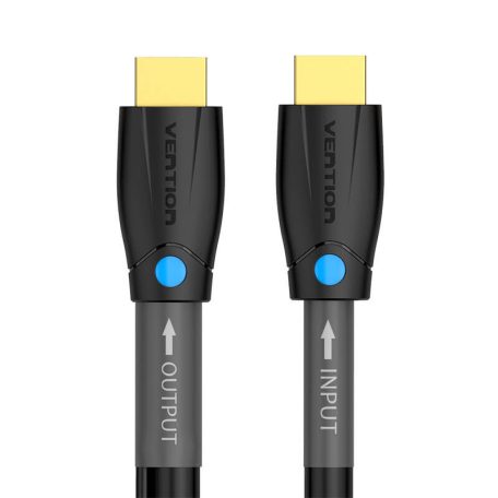 Kabel HDMI Vention AAMBF, 1m, 4K 60Hz (Czarny)