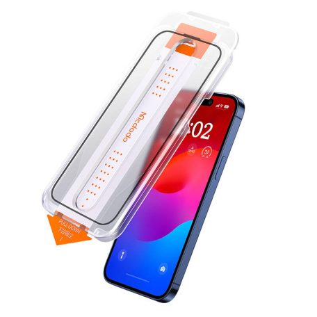 Mcdodo PF-5363 Tempered glass for iPhone 15 Pro Max