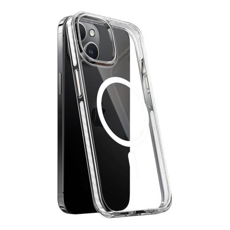 Torras phone case Sparka for iPhone 15(transparent)