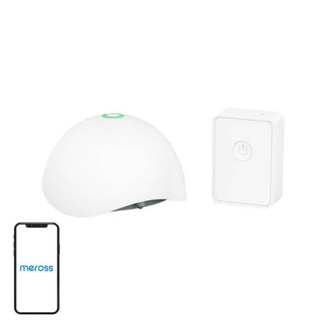 Smart Water Leak Sensor Meross MS400H (HomeKit) (Starter Kit)