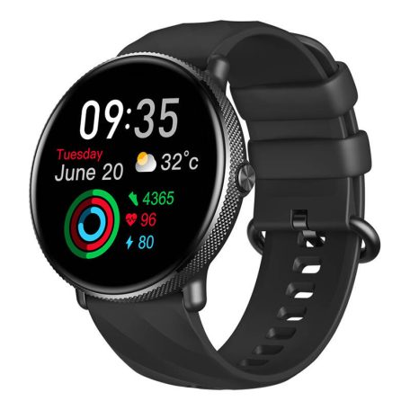 Zeblaze Vibe 3 GPS smartwatch — Worldwide delivery