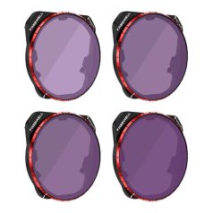   Set of 4 filters Freewell Bright Day for DJI Mavic 3 Pro/Cine