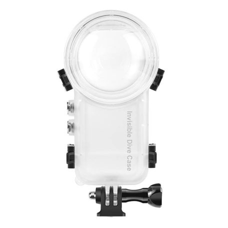 Waterproof Dive Case PULUZ for Insta360 X3