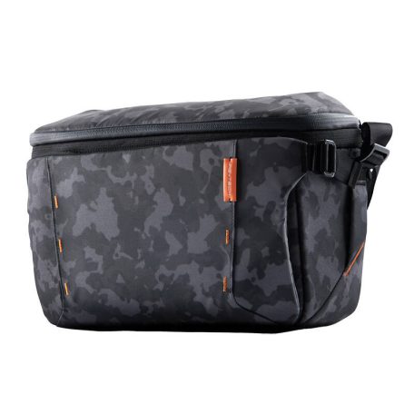 Sling bag PGYTECH OneMo 11L (Grey Camo)