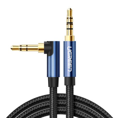 UGREEN 60181 AUX 3.5 mm apa -  AUX 3.5 mm-es apa kábel