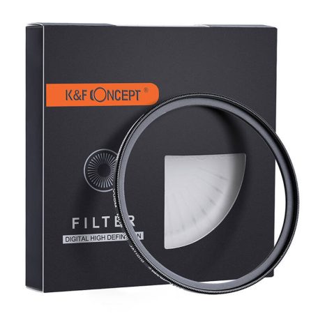 Filter 55 MM MC-UV K&F Concept KU04