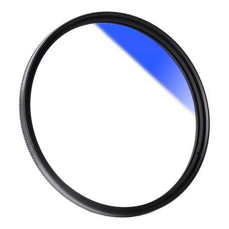 Filter 49 MM Blue-Coated CPL MC K&F Concept KU12