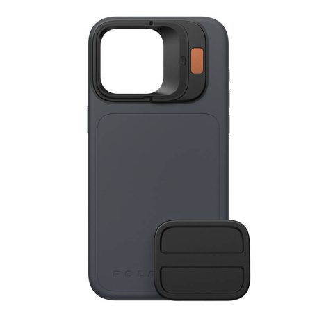 Case PolarPro for iPhone 15 Pro (ocean)