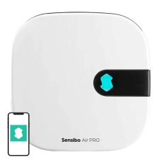   Air conditioning/heat pump smart controller Sensibo Air Pro WiFi