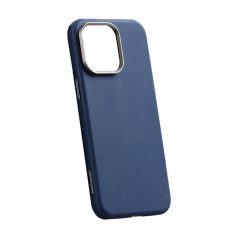   Magnetic Phone Case for iPhone 15 Pro Joyroom JR-BP007 (blue)