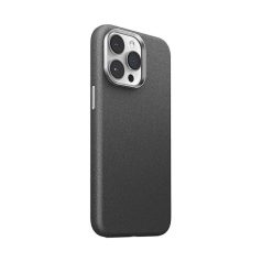   Magnetic Phone Case for iPhone 15 Pro Joyroom JR-BP007 (black)