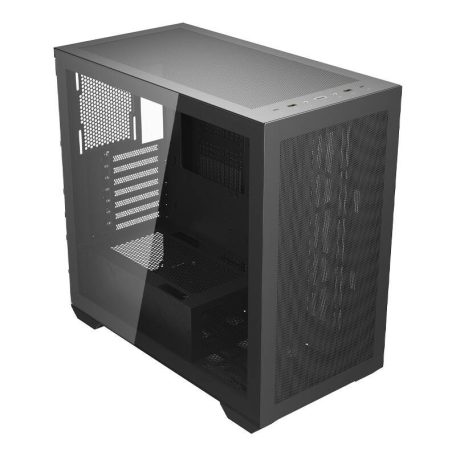 Darkflash DLX4000 Mesh Computer Case (black)