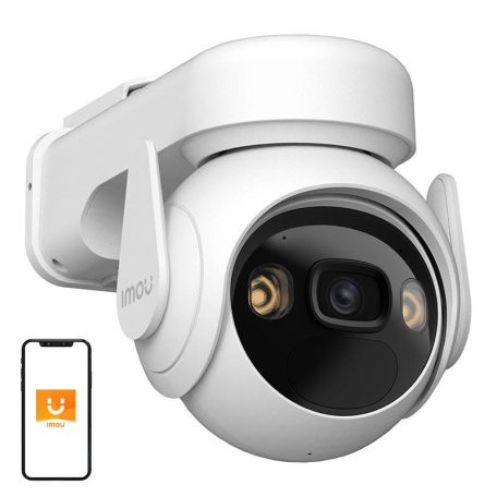 Outdoor Wi-Fi Camera Imou Cell PT 3mp H.265