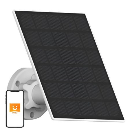 Solar panel IMOU FSP12-TypeC for Cell PT 3W