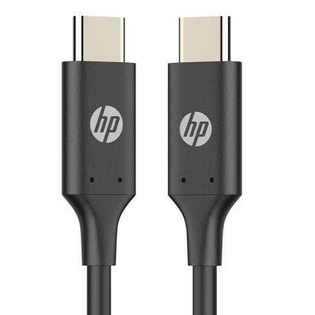 HP USB-C to USB-C cable, 2m (black)