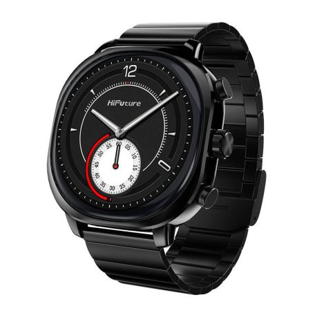 Smartwatch HiFuture AIX Black