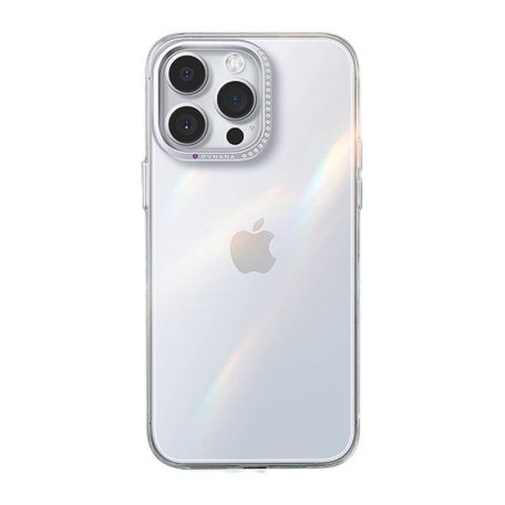 Joyroom PN-15B4 Glacier Case for iPhone 15 Pro Max (clear)