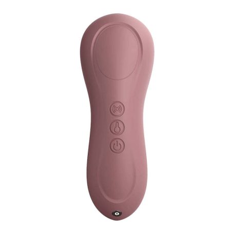 Lactation massager Momcozy LM02 (Pink) MCELM02-CV00BA-WY