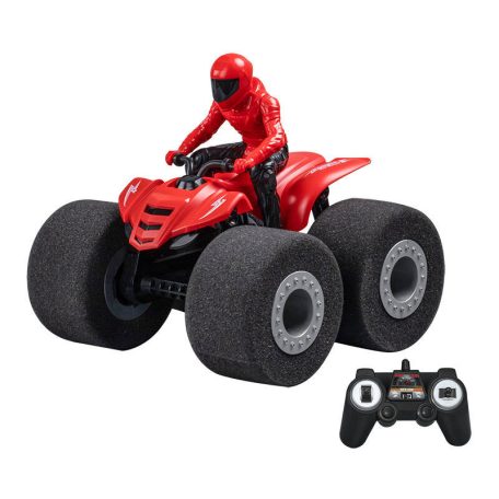 Remote control RC quad 1:8 Double Eagle (red) E383-003