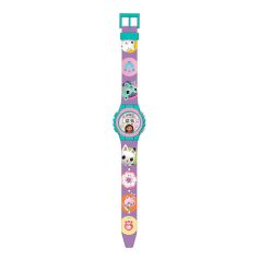 Digital watch Gabby's Dollhouse KiDS Licensing