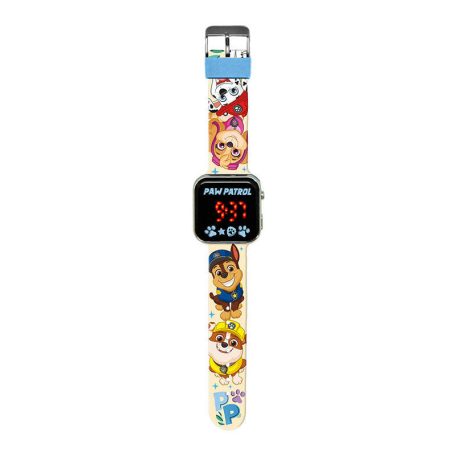 Led Watch Paw Patrol KiDS Licensing