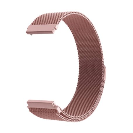 Colmi Smartwatch Strap Magnetic Bracelet Pink 22mm