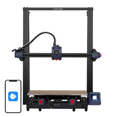 AnyCubic Kobra 2 Max 3D Printer