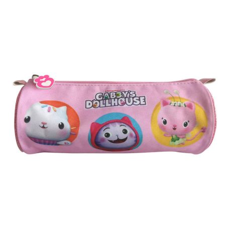 Pencil case Gabby's Dollhouse GD00046 KiDS Licensing